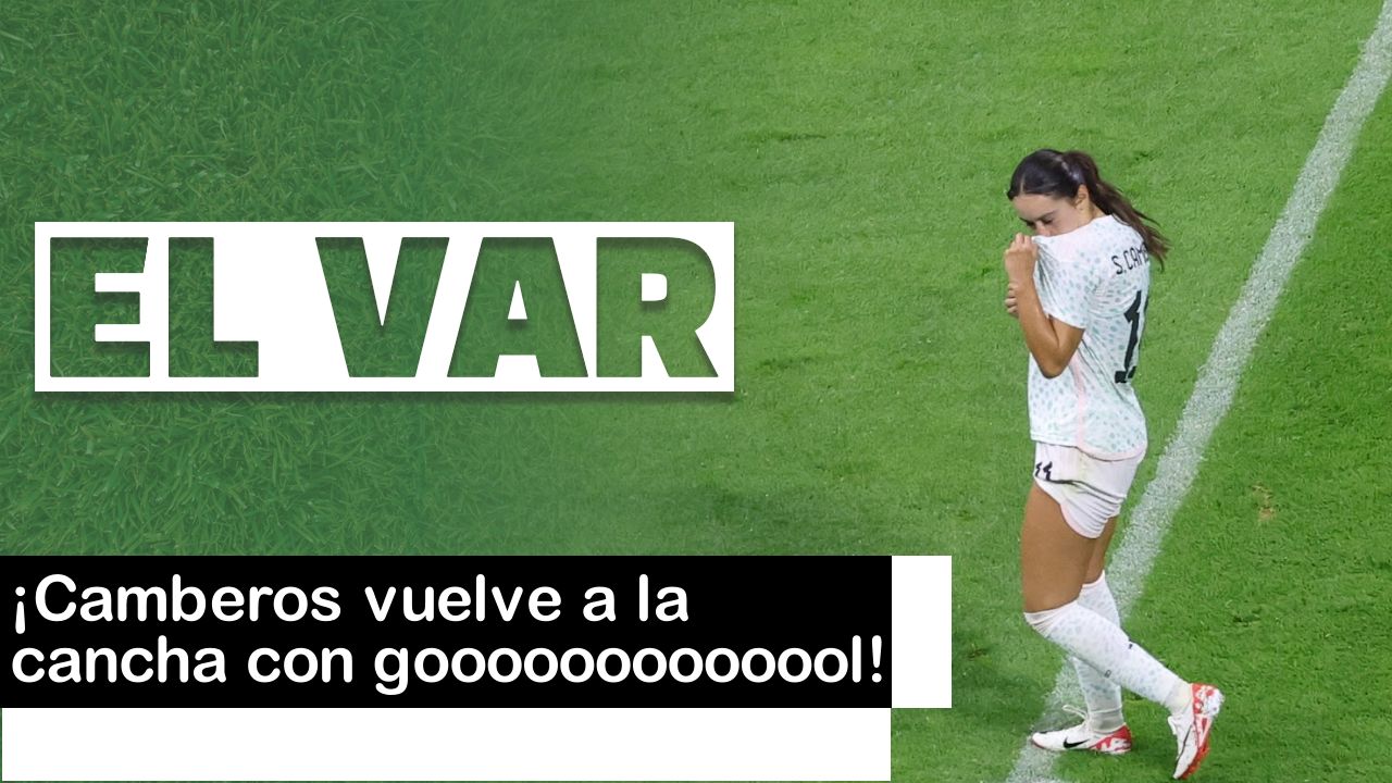 Lee más sobre el artículo ¡Camberos vuelve a la cancha con gooooooooooool!