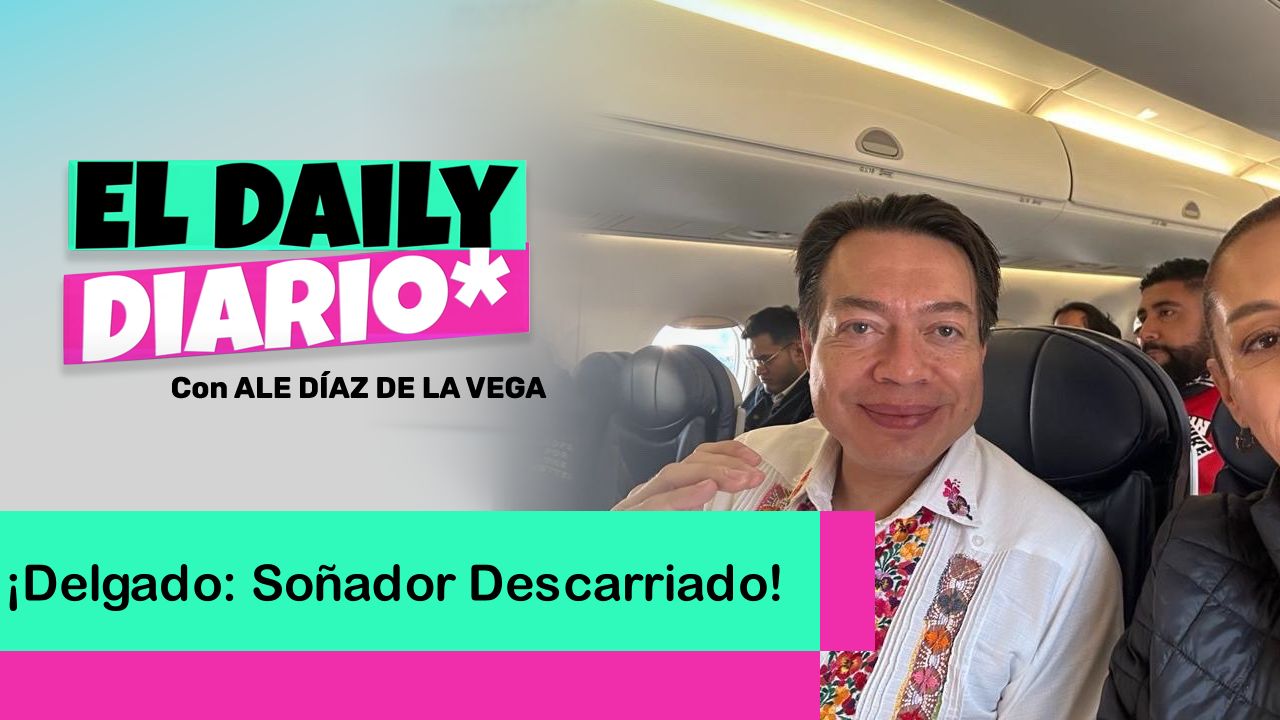 Lee más sobre el artículo ¡Delgado: Soñador Descarriado! 🎥