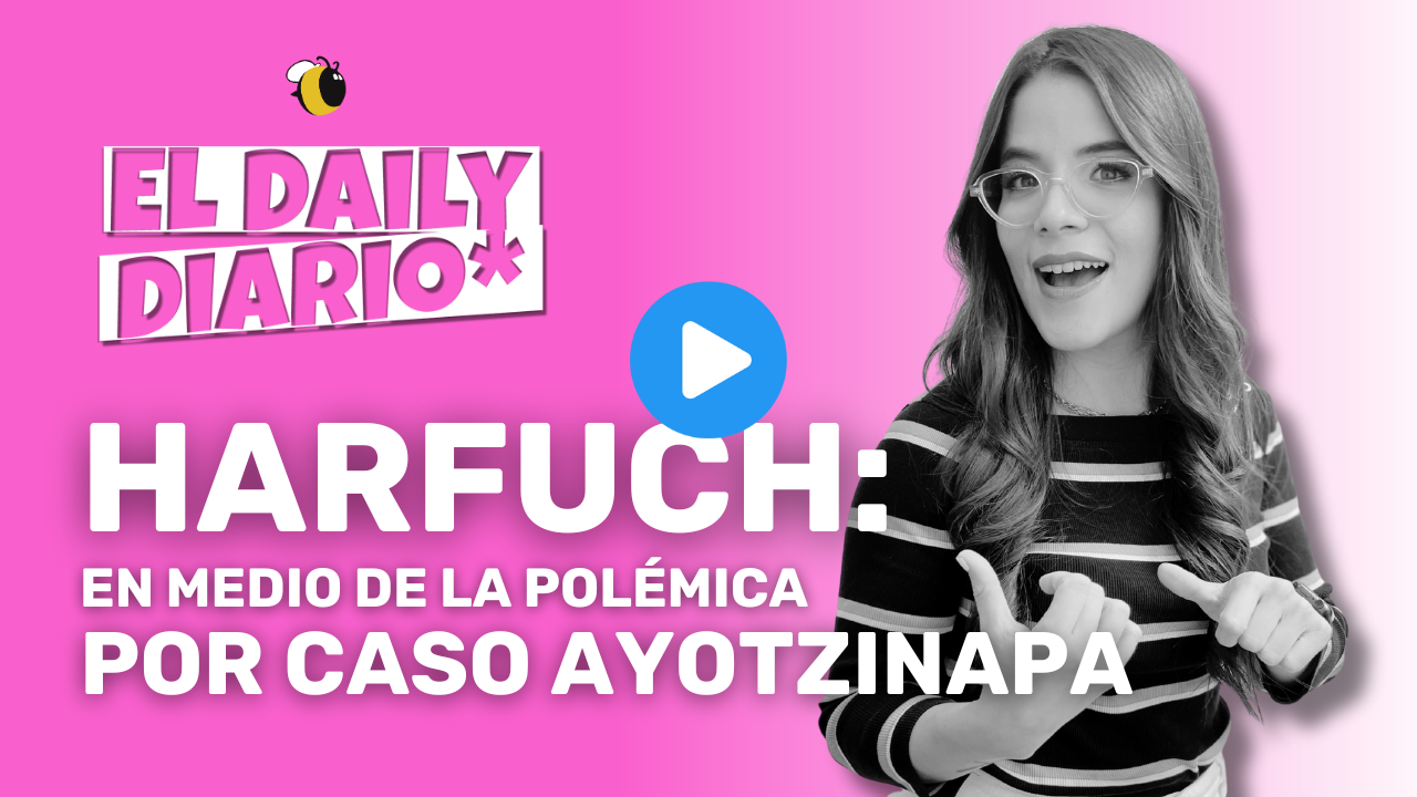 Lee más sobre el artículo El Daily Diario #24 – 28 de septiembre de 2023