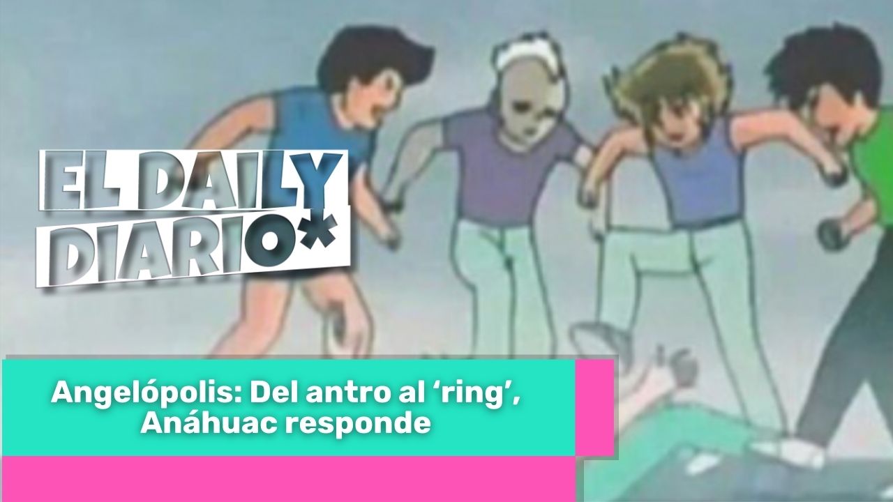Lee más sobre el artículo Angelópolis: Del antro al ‘ring’, Anáhuac responde
