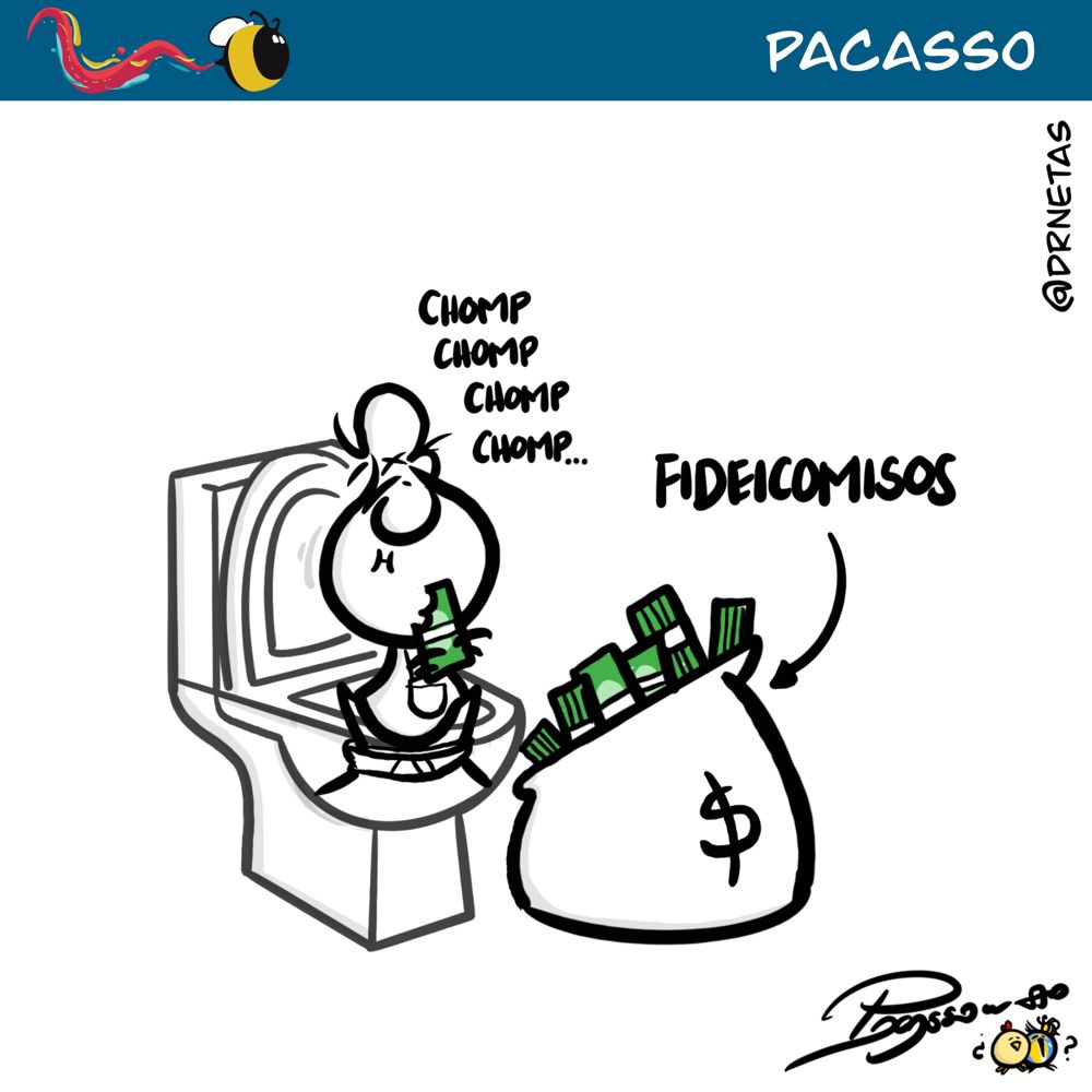 Lee más sobre el artículo Insaciable