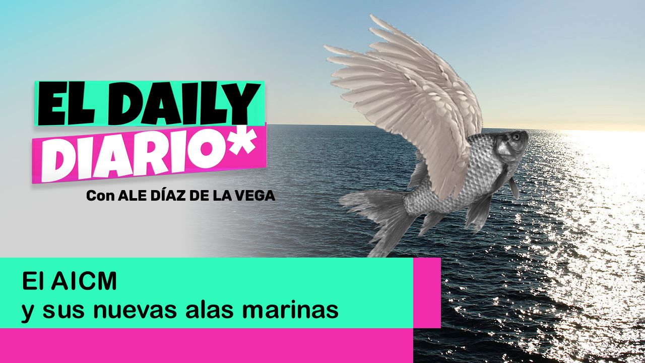 Lee más sobre el artículo El AICM y sus nuevas alas marinas