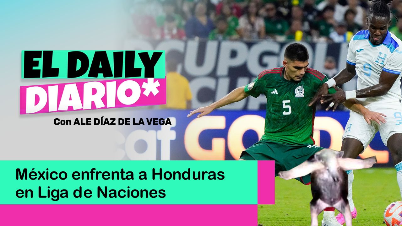 Lee más sobre el artículo México enfrenta a Honduras en Liga de Naciones