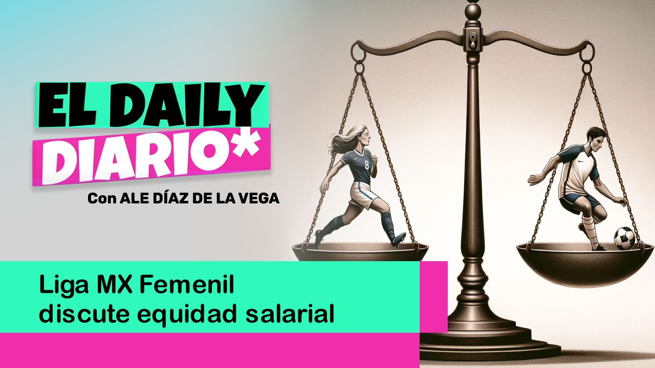 Lee más sobre el artículo Liga MX Femenil discute equidad salarial