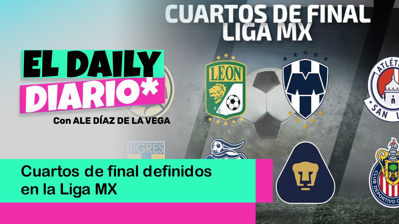 Lee más sobre el artículo Cuartos de final definidos en la Liga MX