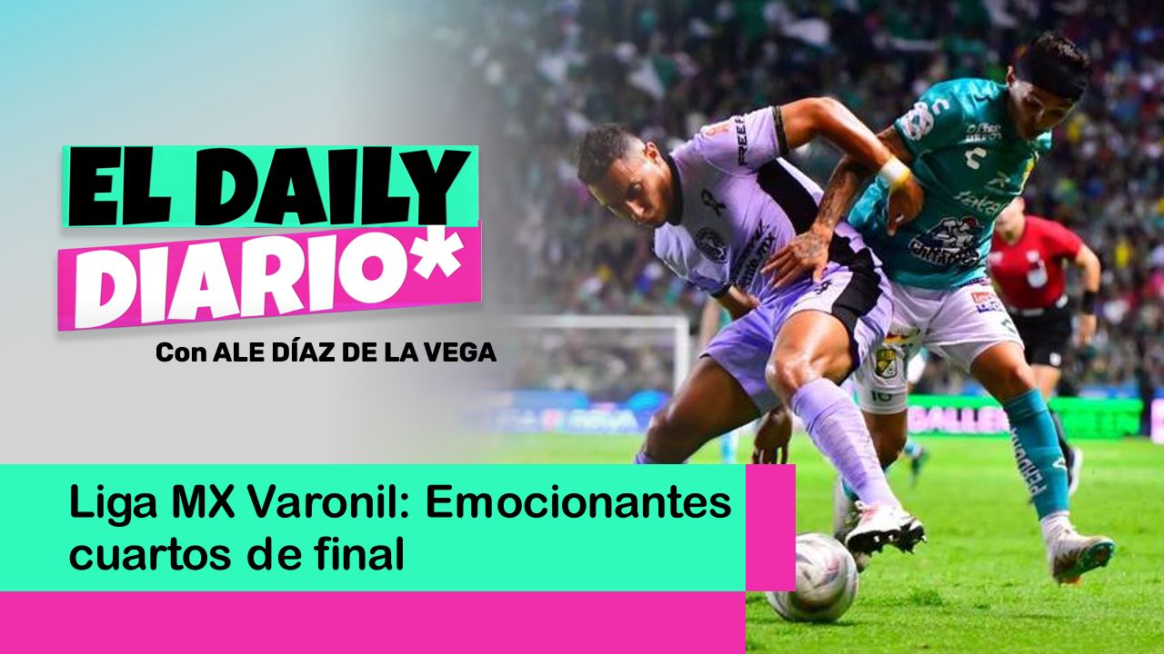 Lee más sobre el artículo Liga MX Varonil: Emocionantes Cuartos de Final
