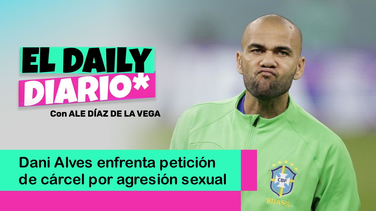Lee más sobre el artículo Dani Alves enfrenta petición de cárcel por agresión sexual
