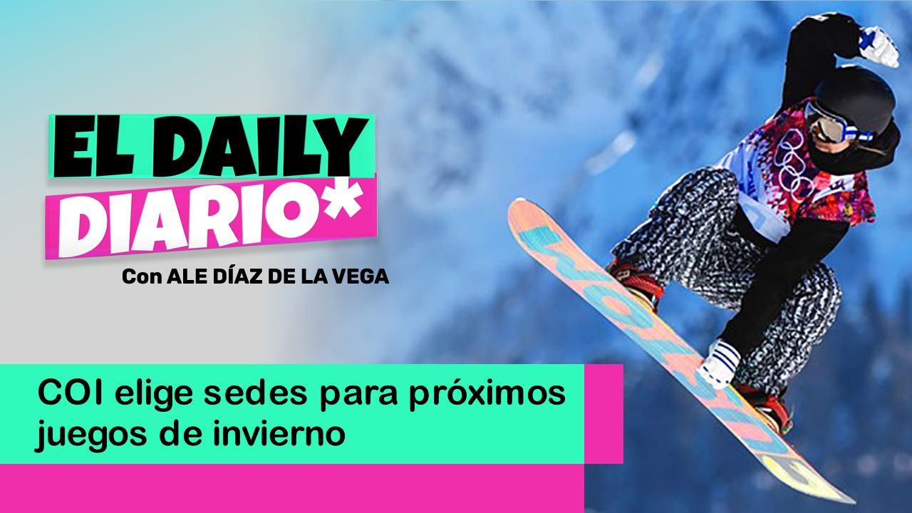 Lee más sobre el artículo COI elige sedes para próximos Juegos de Invierno