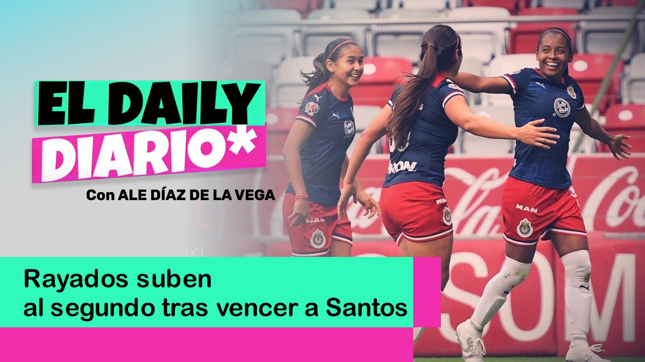 Lee más sobre el artículo Cuartos de Liga MX Femenil: Toluca vs Chivas