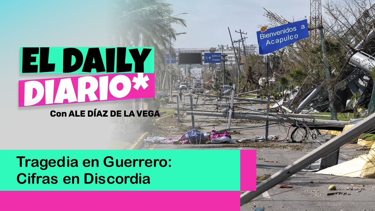 Lee más sobre el artículo Tragedia en Guerrero: Cifras en Discordia