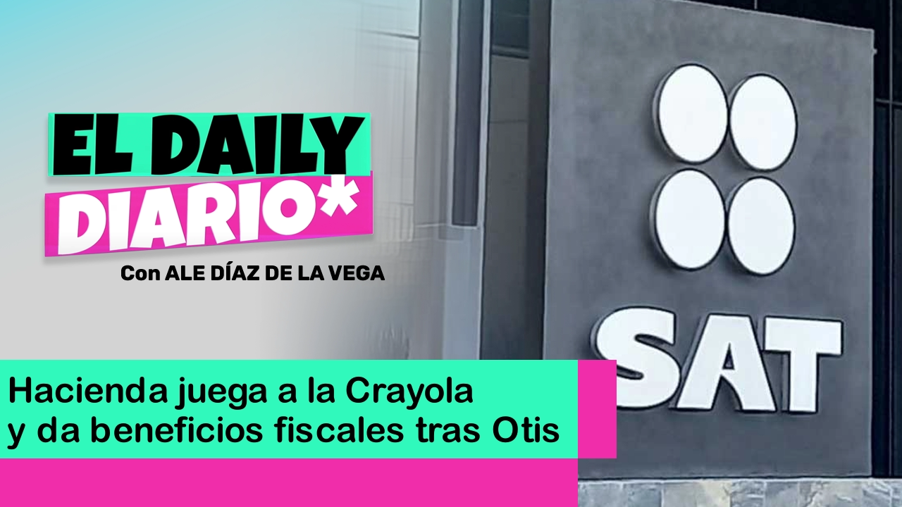 Lee más sobre el artículo Hacienda juega y da beneficios fiscales tras “Otis”