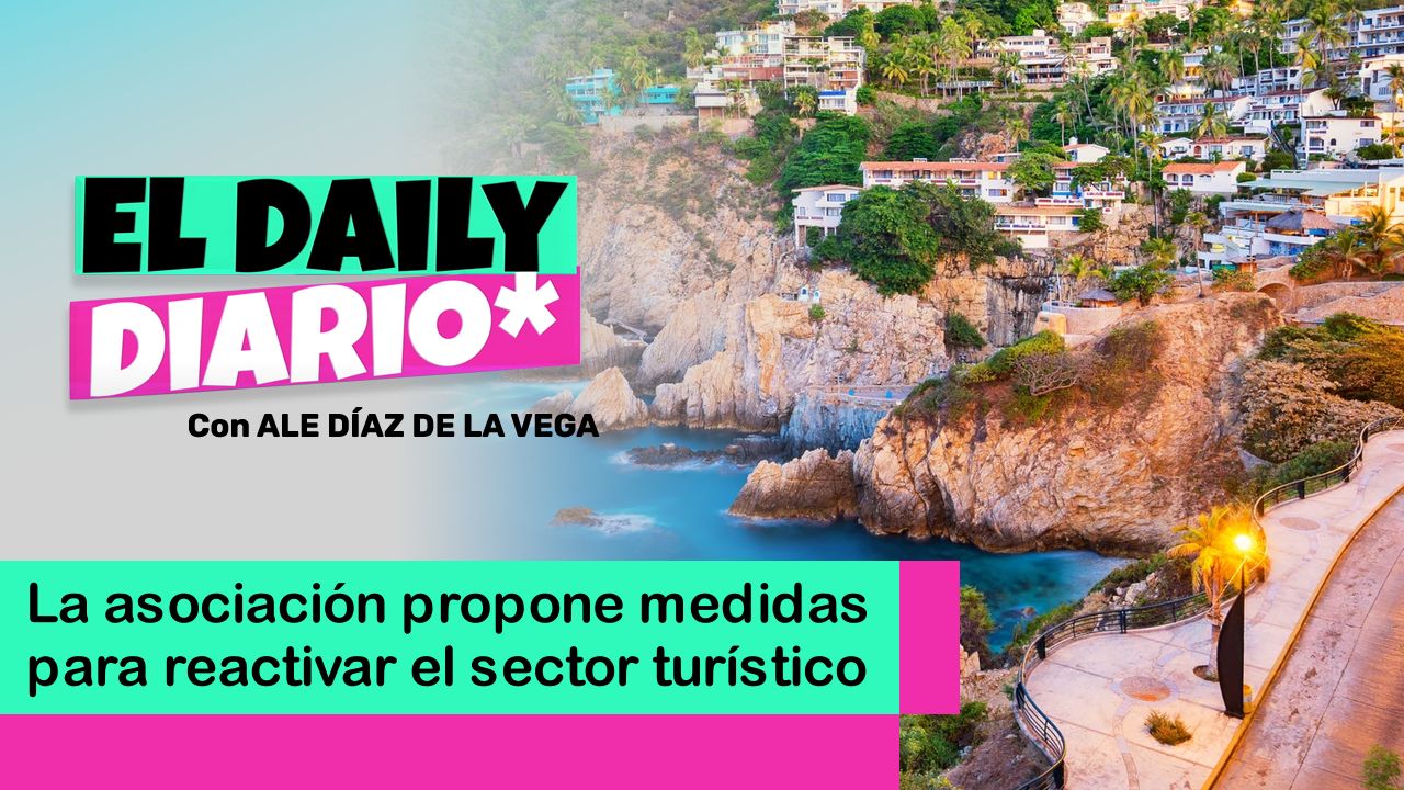 Lee más sobre el artículo Medidas de la asociación: reactivar el sector turístico