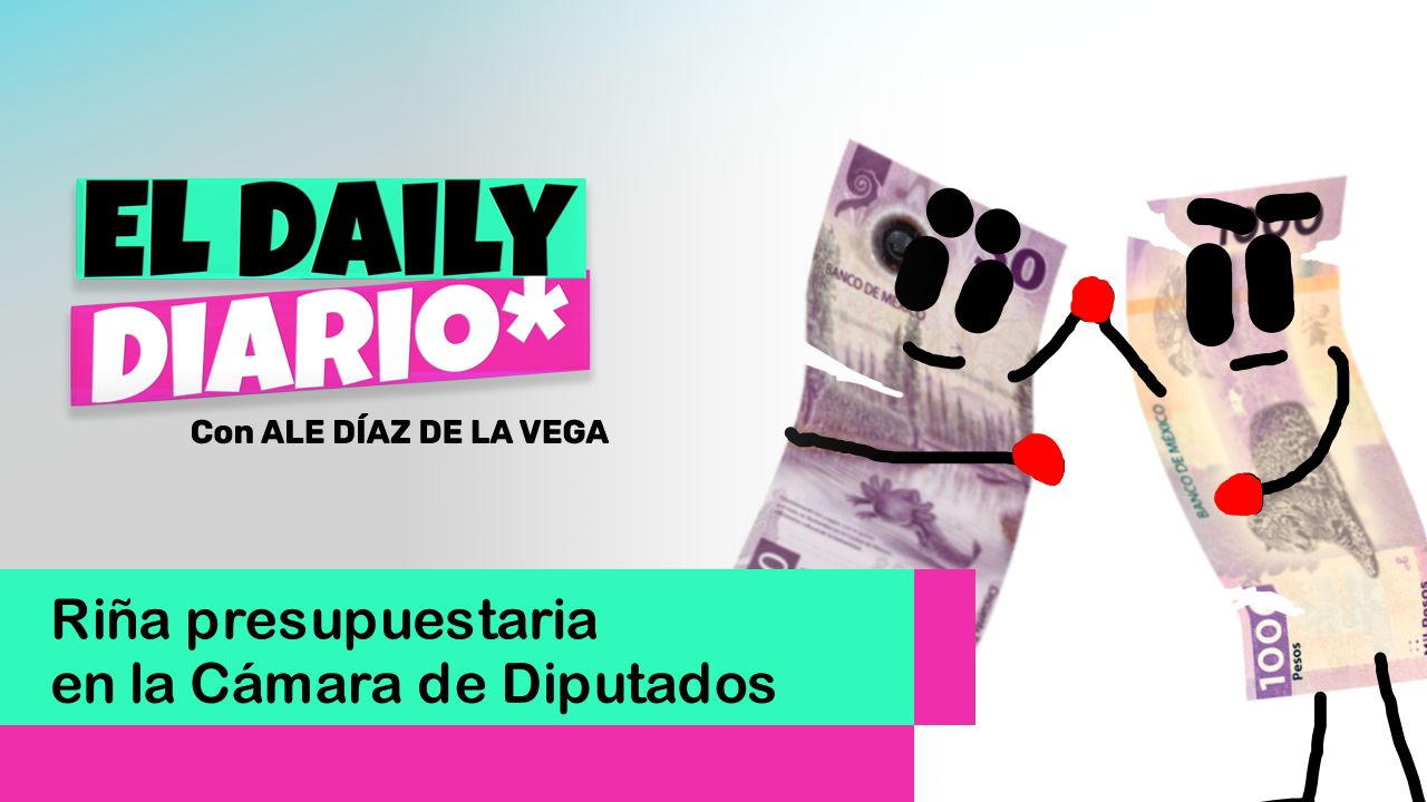 Lee más sobre el artículo Riña presupuestaria en la Cámara de Diputados
