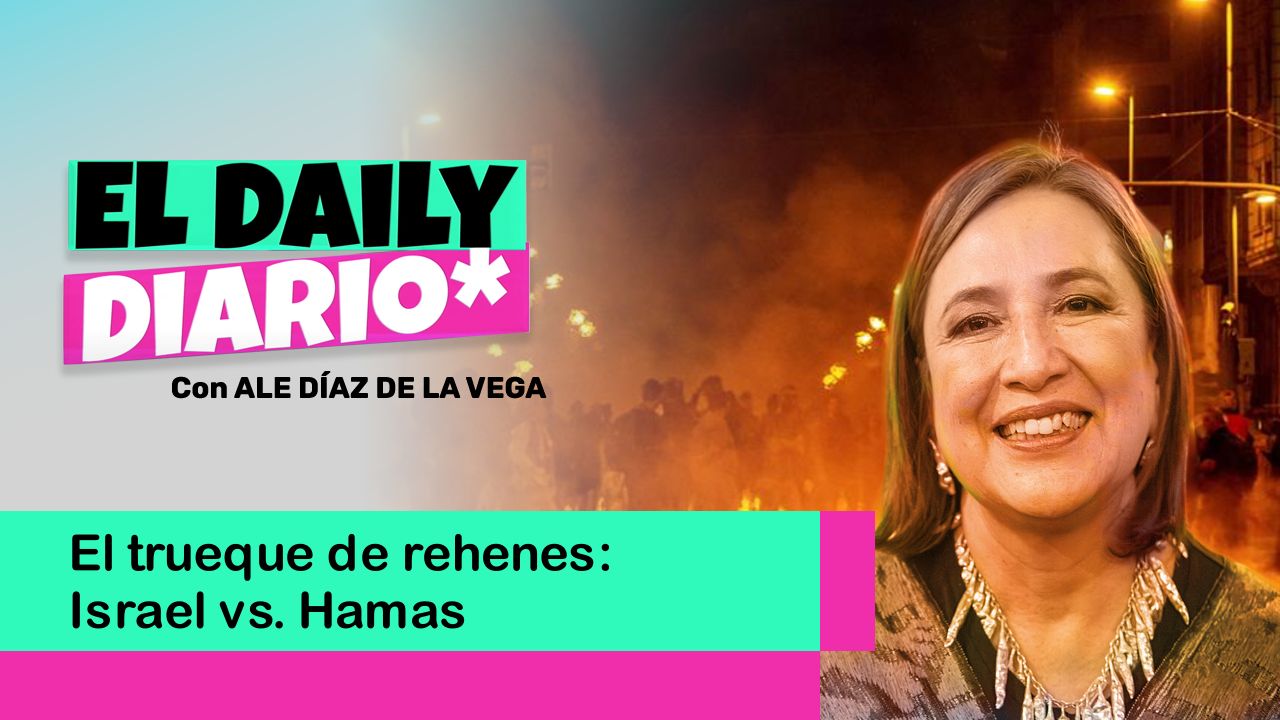 Lee más sobre el artículo Xóchitl Gálvez fortalece su equipo de campaña