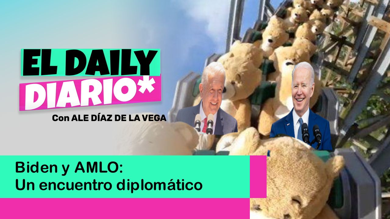 Lee más sobre el artículo Biden y AMLO: Un encuentro diplomático