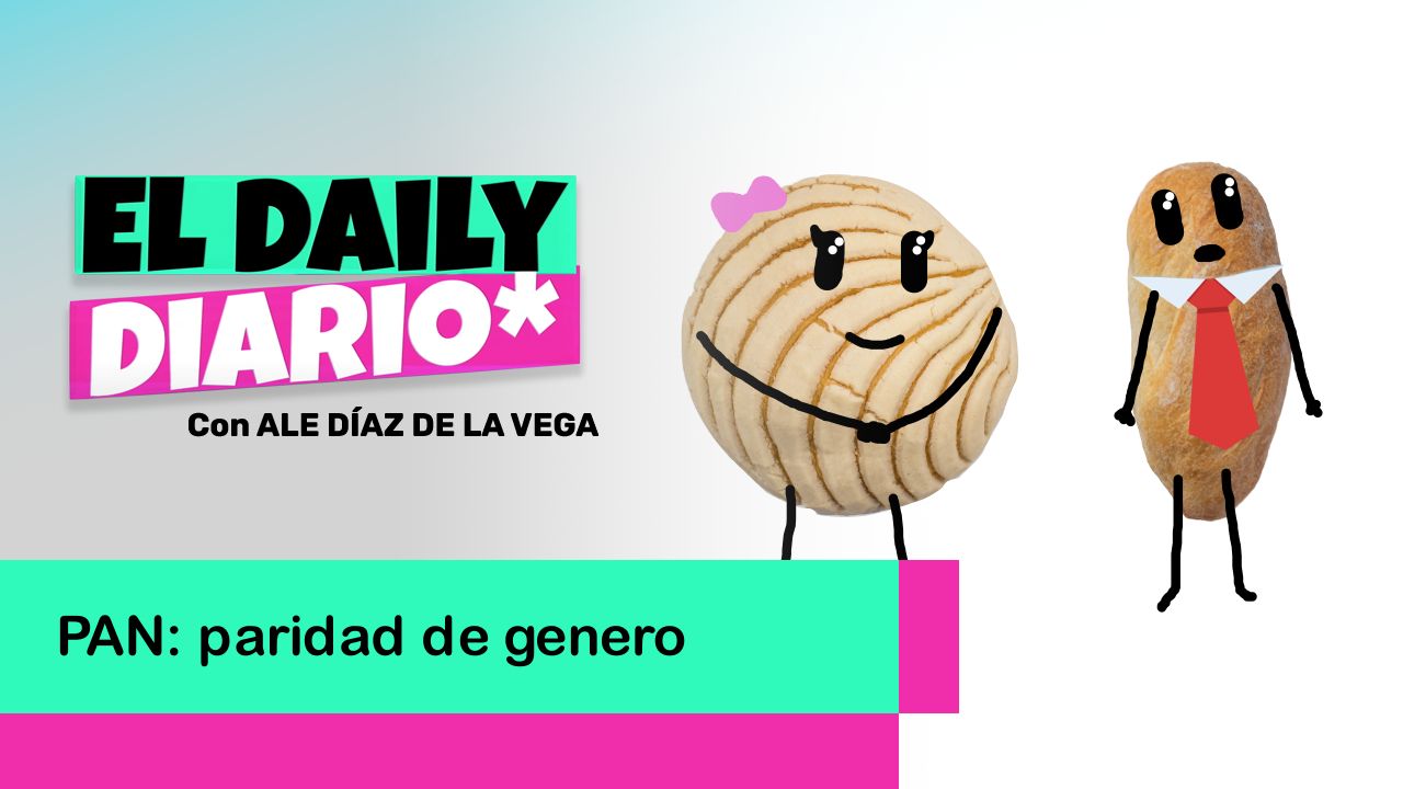 Lee más sobre el artículo PAN: postulaciones y norma de paridad de género