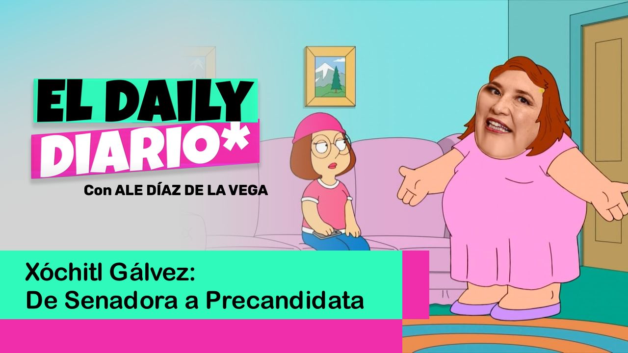 Lee más sobre el artículo Xóchitl Gálvez: De Senadora a Precandidata