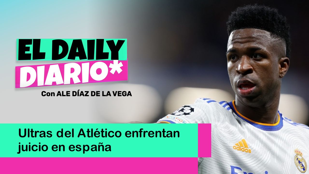 Lee más sobre el artículo Ultras del Atlético Enfrentan Juicio en España