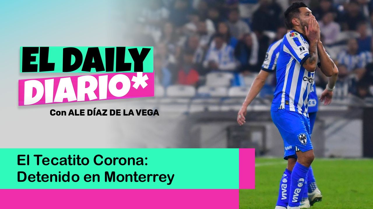 Lee más sobre el artículo El Tecatito Corona: Detenido en Monterrey