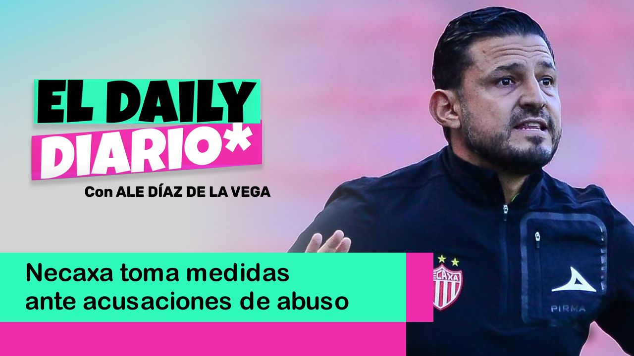 Lee más sobre el artículo Necaxa toma medidas preventivas ante acusaciones de abuso