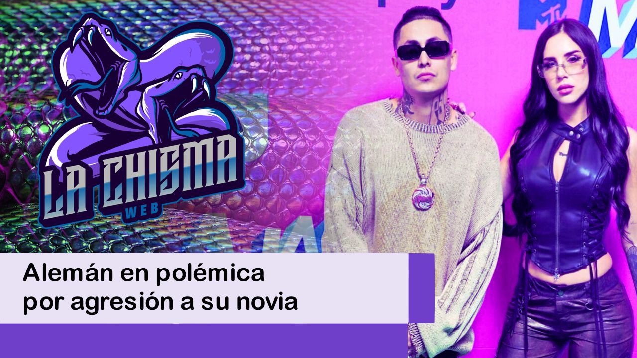 Lee más sobre el artículo Alemán en polémica por agresión a su novia