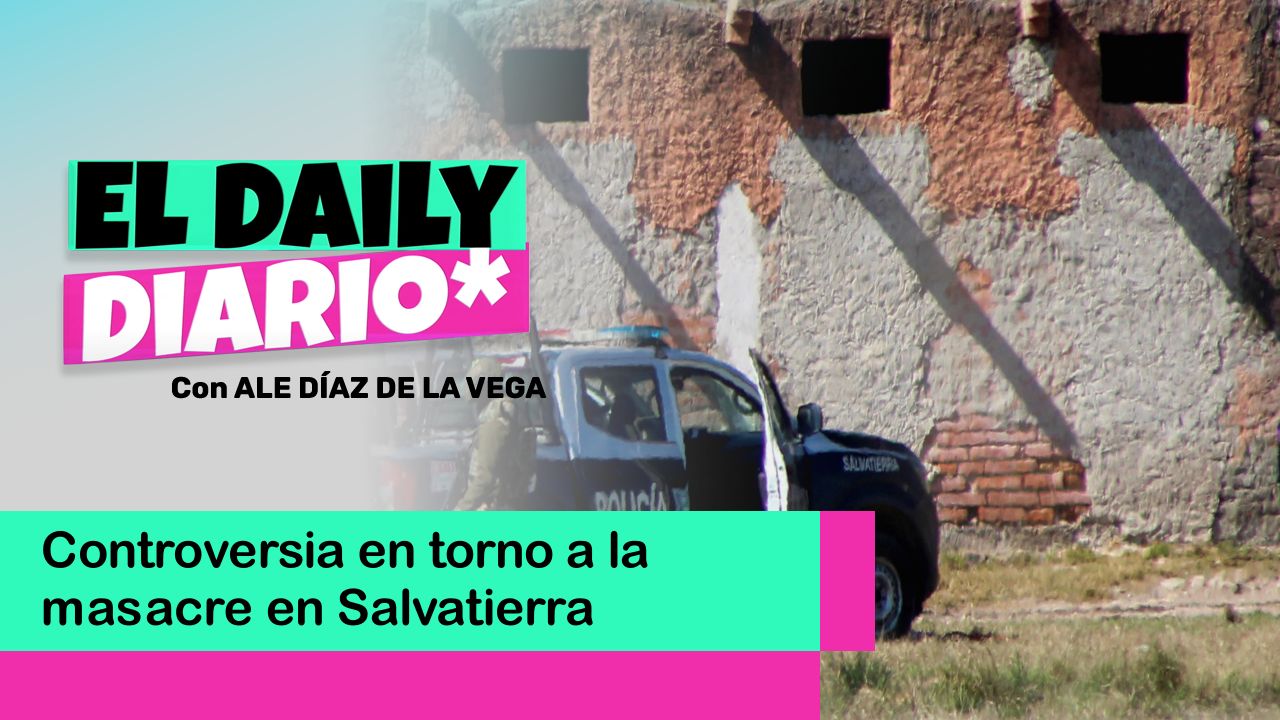 Lee más sobre el artículo Controversia en torno a la masacre de jóvenes en Salvatierra