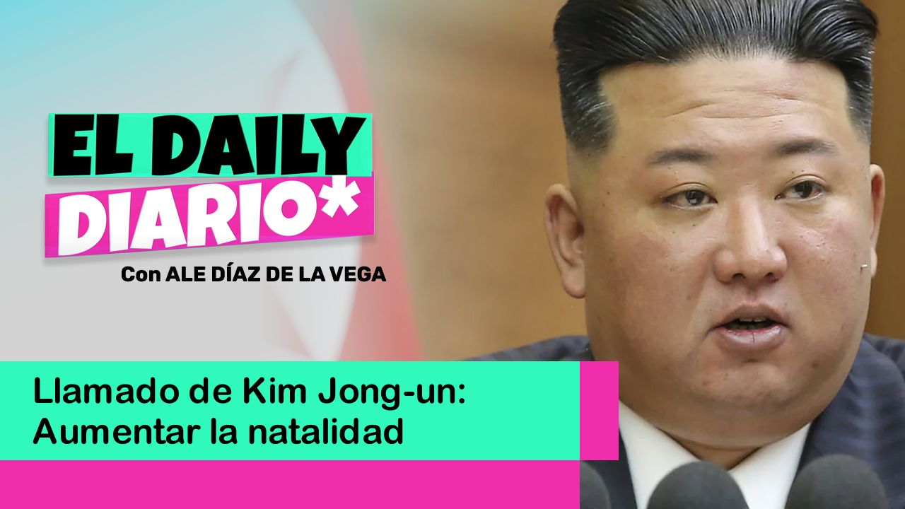 Lee más sobre el artículo Llamado de Kim Jong-un: Aumentar la natalidad