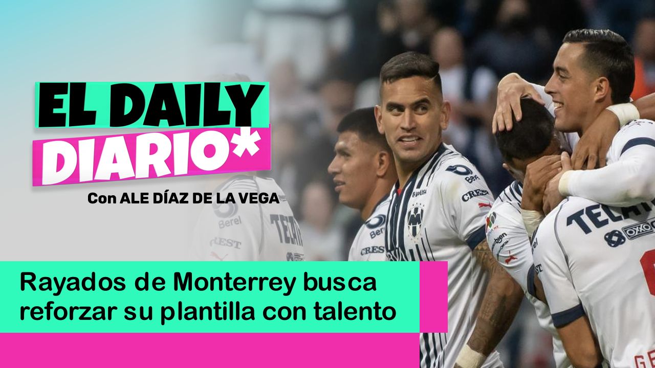 Lee más sobre el artículo Rayados de Monterrey busca  talento de la Premier League