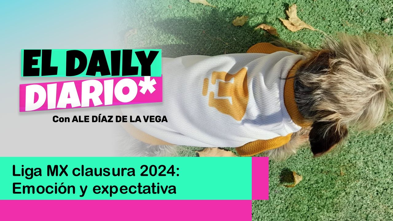 Lee más sobre el artículo Liga MX clausura 2024: Emoción y expectativa