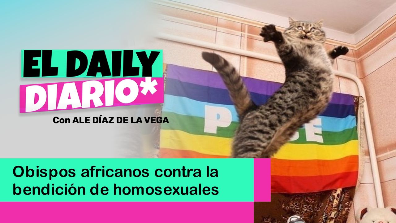 Lee más sobre el artículo Obispos africanos contra la bendición de uniones homosexuales