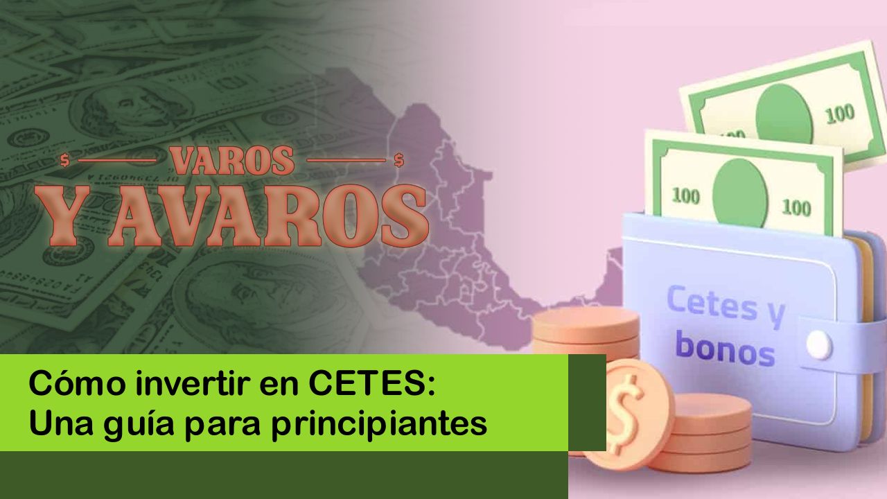 Lee más sobre el artículo Cómo invertir en CETES: Una guía para principiantes
