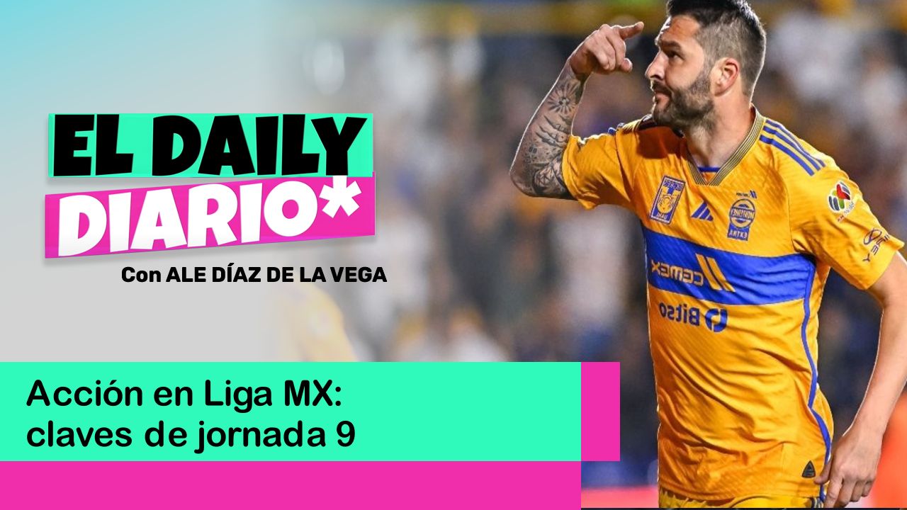 Lee más sobre el artículo Acción en Liga MX: claves de jornada 9