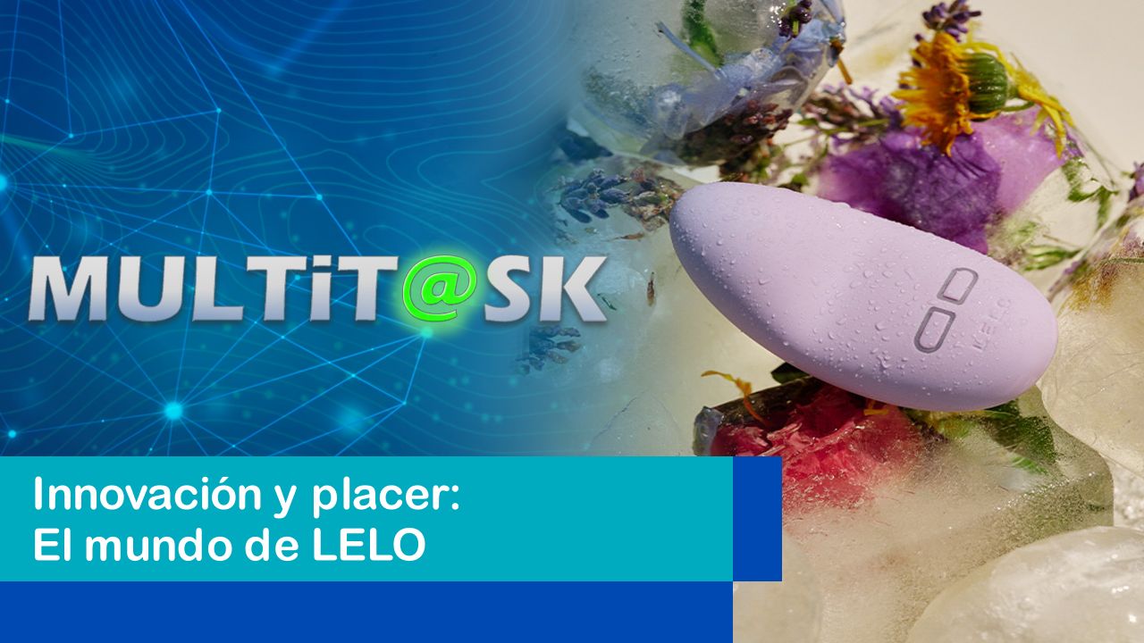 Lee más sobre el artículo Innovación y placer: El mundo de LELO