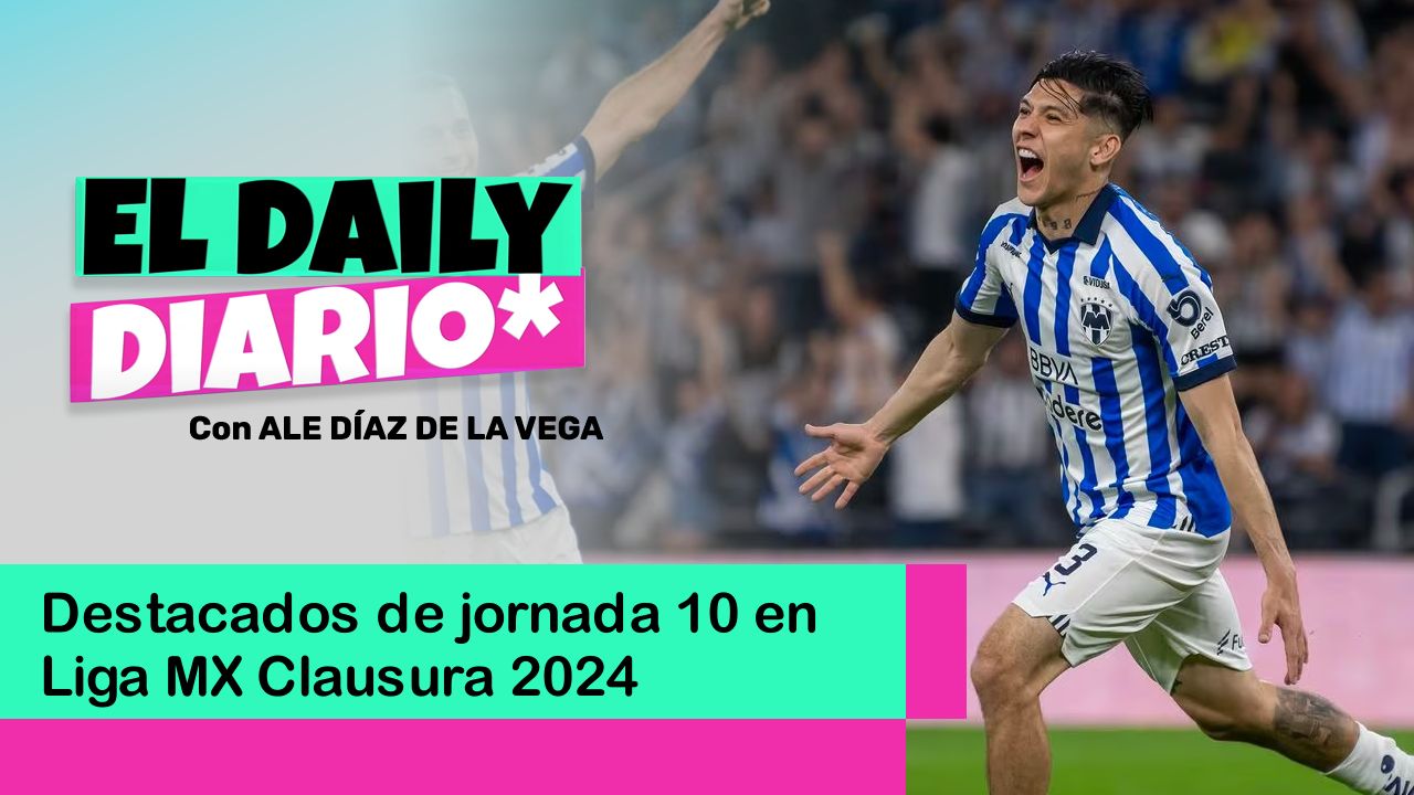 Lee más sobre el artículo Destacados de jornada 10 en Liga MX Clausura 2024
