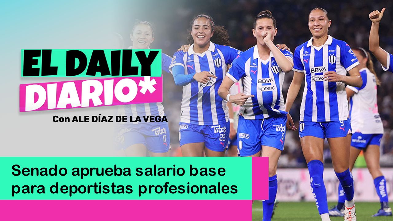 Lee más sobre el artículo Senado aprueba salario base para deportistas profesionales