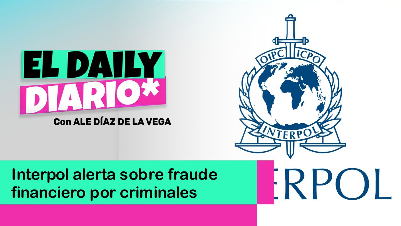 Lee más sobre el artículo Interpol alerta sobre fraude financiero por criminales